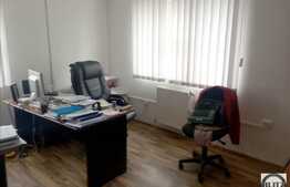 Inchiriere casa pentru birouri 410 mp, D+P+E+M, zona linistita! Complet mobilat!