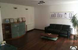 Inchiriere casa pentru birouri 410 mp, D+P+E+M, zona linistita! Complet mobilat!
