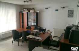 Inchiriere casa pentru birouri 410 mp, D+P+E+M, zona linistita! Complet mobilat!