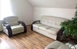 Inchiriere casa pentru birouri 410 mp, D+P+E+M, zona linistita! Complet mobilat!