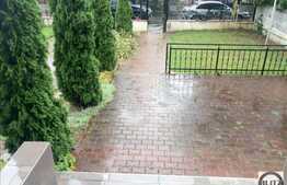 Inchiriere casa pentru birouri 410 mp, D+P+E+M, zona linistita! Complet mobilat!