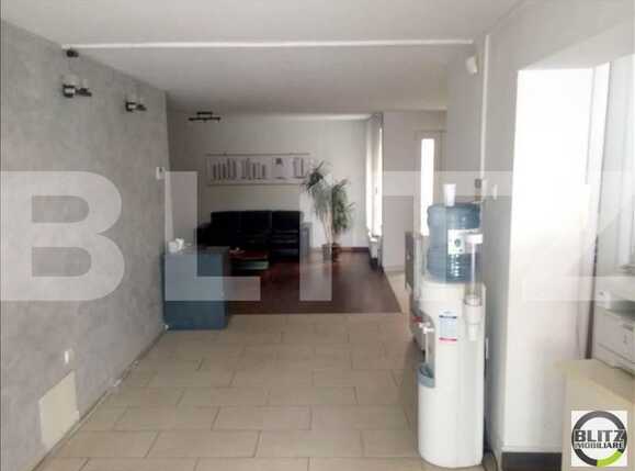 Spațiu birouri de închiriat Gheorgheni - 21068SIB | BLITZ Cluj-Napoca | Poza8