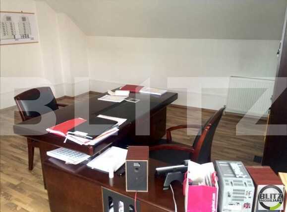 Spațiu birouri de închiriat Gheorgheni - 21068SIB | BLITZ Cluj-Napoca | Poza5