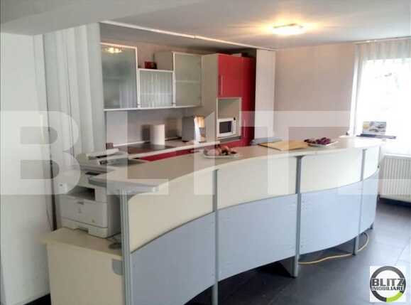 Spațiu birouri de închiriat Gheorgheni - 21068SIB | BLITZ Cluj-Napoca | Poza9