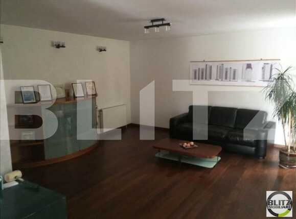 Spațiu birouri de închiriat Gheorgheni - 21068SIB | BLITZ Cluj-Napoca | Poza13