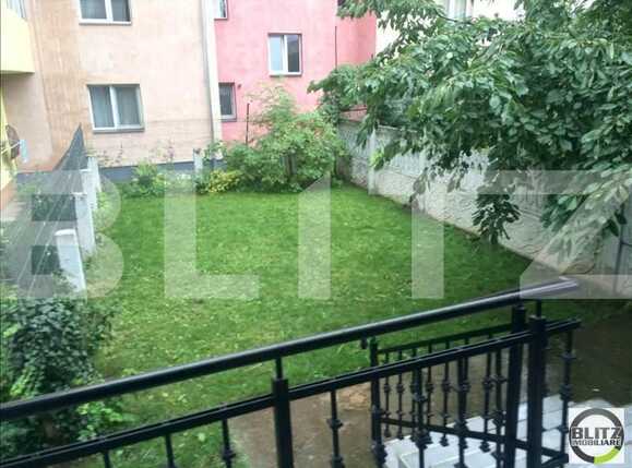 Spațiu birouri de închiriat Gheorgheni - 21068SIB | BLITZ Cluj-Napoca | Poza15