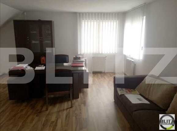 Spațiu birouri de închiriat Gheorgheni - 21068SIB | BLITZ Cluj-Napoca | Poza7