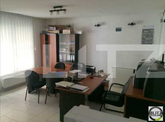 Spațiu birouri de închiriat Gheorgheni - 21068SIB | BLITZ Cluj-Napoca | Poza11