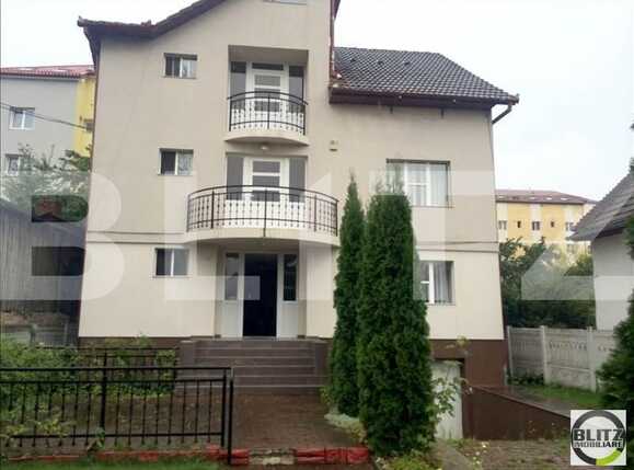 Spațiu birouri de închiriat Gheorgheni - 21068SIB | BLITZ Cluj-Napoca | Poza1