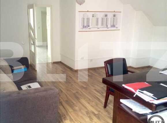 Spațiu birouri de închiriat Gheorgheni - 21068SIB | BLITZ Cluj-Napoca | Poza4