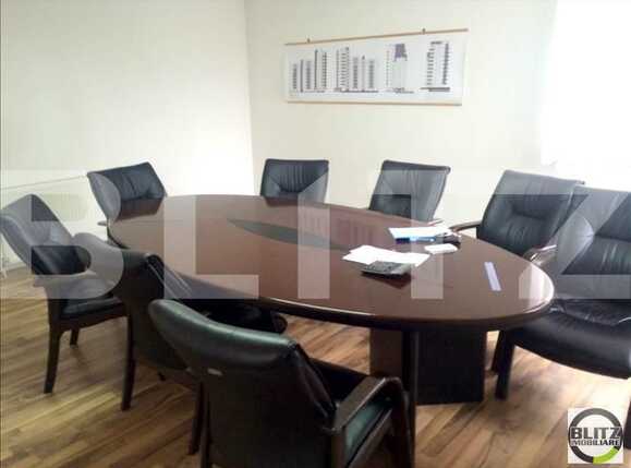 Spațiu birouri de închiriat Gheorgheni - 21068SIB | BLITZ Cluj-Napoca | Poza6