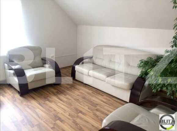 Spațiu birouri de închiriat Gheorgheni - 21068SIB | BLITZ Cluj-Napoca | Poza3