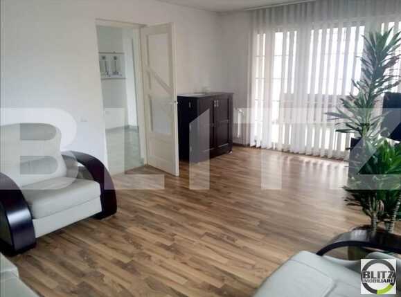 Spațiu birouri de închiriat Gheorgheni - 21068SIB | BLITZ Cluj-Napoca | Poza2