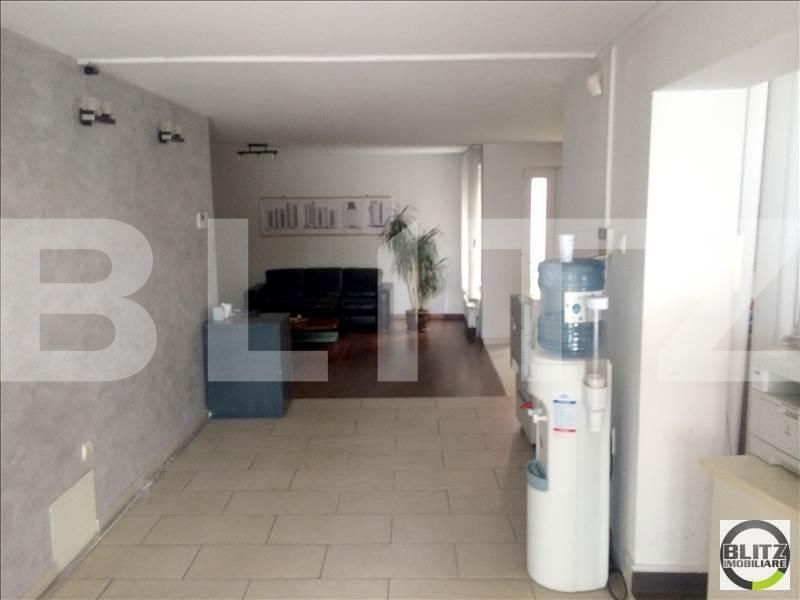Spațiu birouri de închiriat Gheorgheni - 21068SIB | BLITZ Cluj-Napoca | Poza8