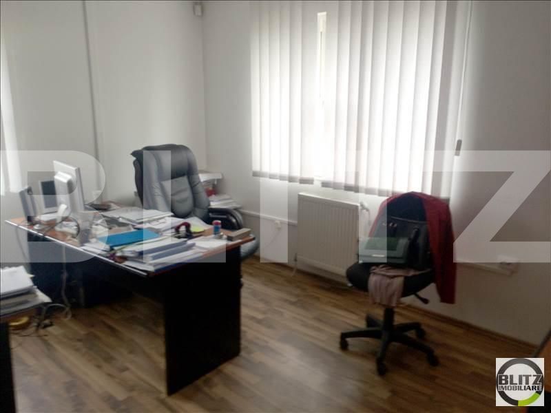 Spațiu birouri de închiriat Gheorgheni - 21068SIB | BLITZ Cluj-Napoca | Poza12
