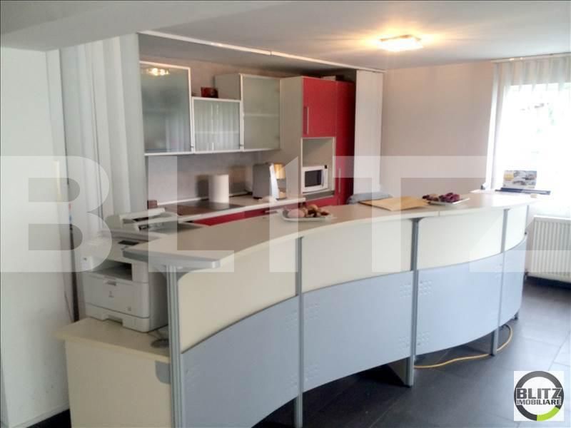 Spațiu birouri de închiriat Gheorgheni - 21068SIB | BLITZ Cluj-Napoca | Poza9