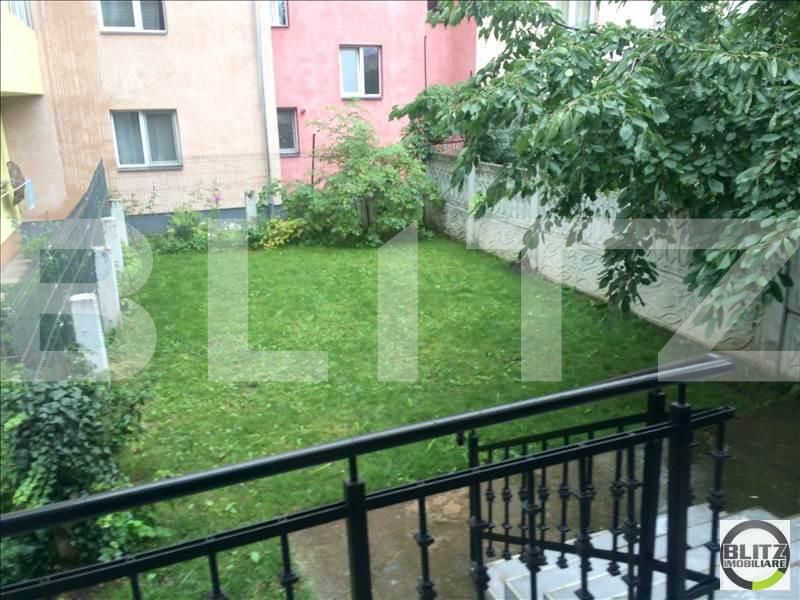 Spațiu birouri de închiriat Gheorgheni - 21068SIB | BLITZ Cluj-Napoca | Poza15