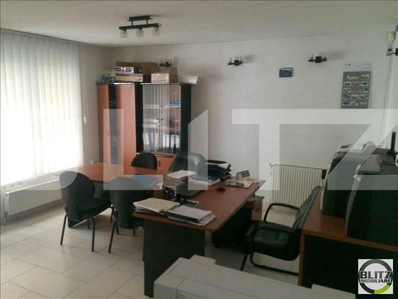 Spațiu birouri de închiriat Gheorgheni - 21068SIB | BLITZ Cluj-Napoca | Poza11