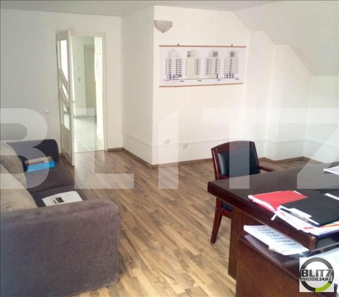 Spațiu birouri de închiriat Gheorgheni - 21068SIB | BLITZ Cluj-Napoca | Poza4