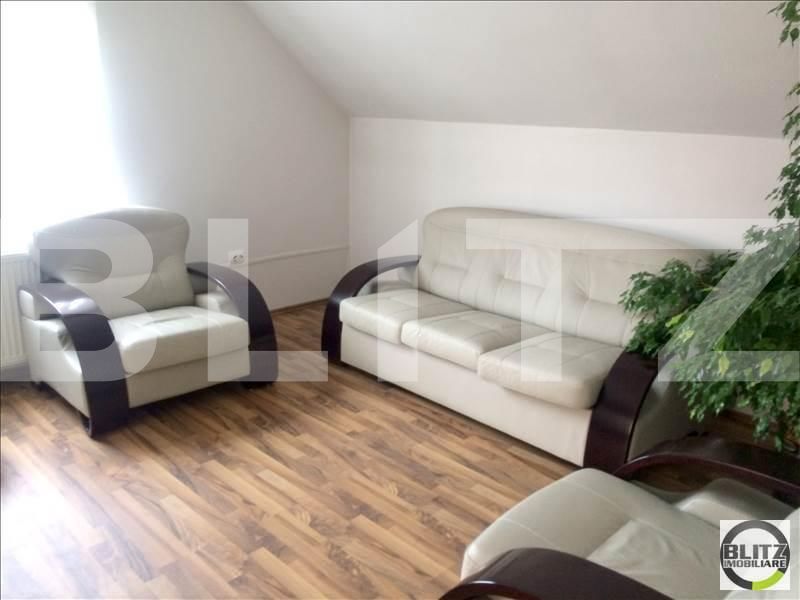 Spațiu birouri de închiriat Gheorgheni - 21068SIB | BLITZ Cluj-Napoca | Poza3