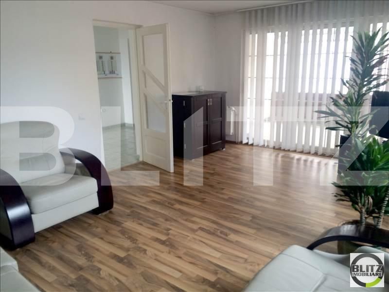 Spațiu birouri de închiriat Gheorgheni - 21068SIB | BLITZ Cluj-Napoca | Poza2