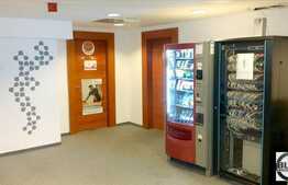 Inchiriere spatiu pentru birouri open-space in cladire clasa A, 500 mp