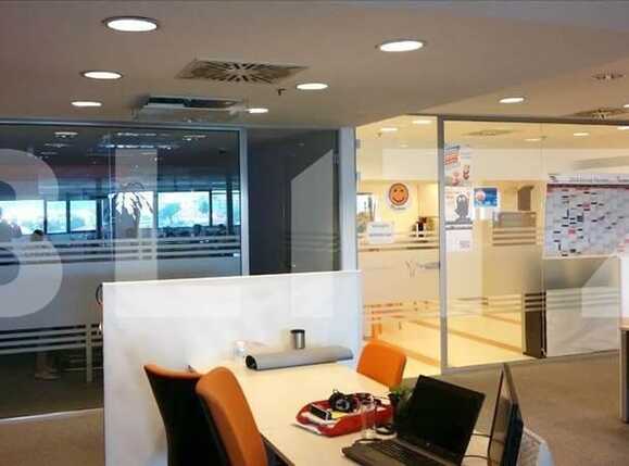 Spațiu birouri de închiriat Gheorgheni - 21069SIB | BLITZ Cluj-Napoca | Poza1