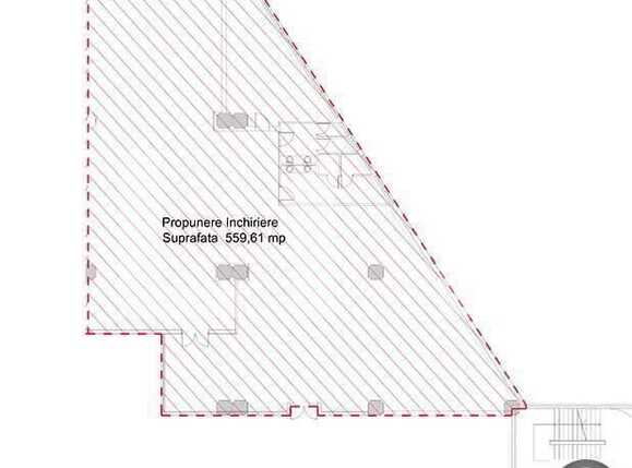 Spațiu birouri de închiriat Gheorgheni - 21069SIB | BLITZ Cluj-Napoca | Poza6