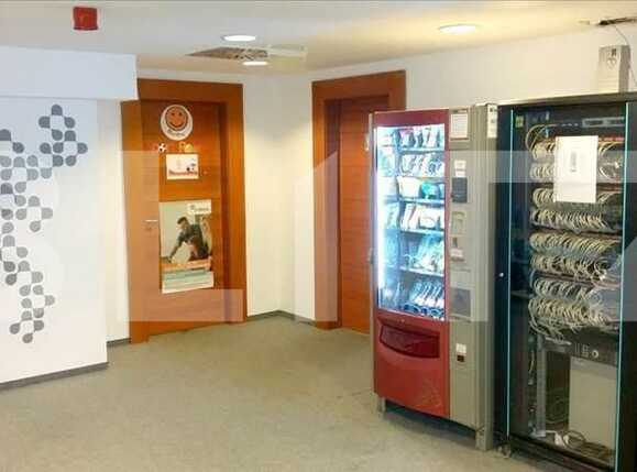 Spațiu birouri de închiriat Gheorgheni - 21069SIB | BLITZ Cluj-Napoca | Poza4