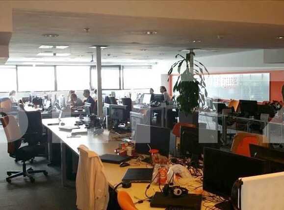 Spațiu birouri de închiriat Gheorgheni - 21069SIB | BLITZ Cluj-Napoca | Poza2