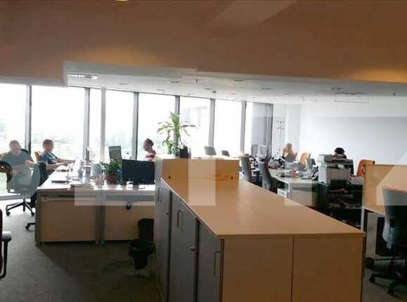 Spațiu birouri de închiriat Gheorgheni - 21069SIB | BLITZ Cluj-Napoca | Poza3