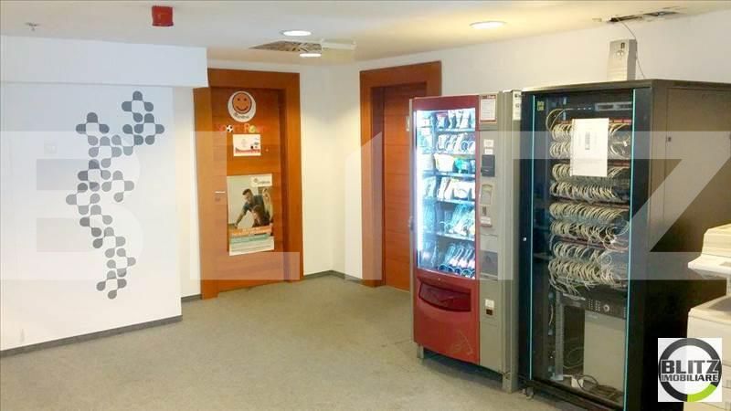 Spațiu birouri de închiriat Gheorgheni - 21069SIB | BLITZ Cluj-Napoca | Poza4