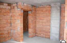 Apartament de vanzare cu 1 camera 37 mp + balcon