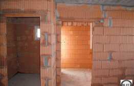 Apartament de vanzare cu 1 camera 37 mp + balcon