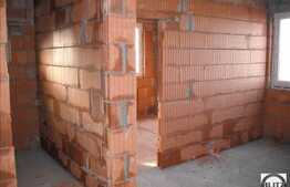 Apartament de vanzare cu 1 camera 37 mp + balcon