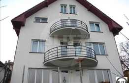 Inchiriere spatiu cu 200 mp, imobil nou, tip casa! Zona strazii Fagului!