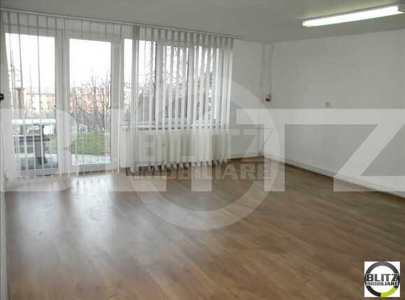 Spațiu birouri de închiriat Gheorgheni - 21070SIB | BLITZ Cluj-Napoca | Poza10