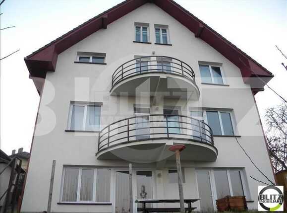 Spațiu birouri de închiriat Gheorgheni - 21070SIB | BLITZ Cluj-Napoca | Poza15