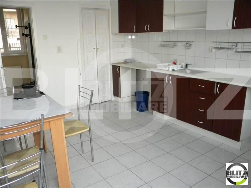 Spațiu birouri de închiriat Gheorgheni - 21070SIB | BLITZ Cluj-Napoca | Poza11