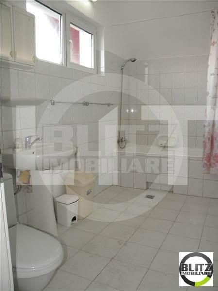 Spațiu birouri de închiriat Gheorgheni - 21070SIB | BLITZ Cluj-Napoca | Poza14