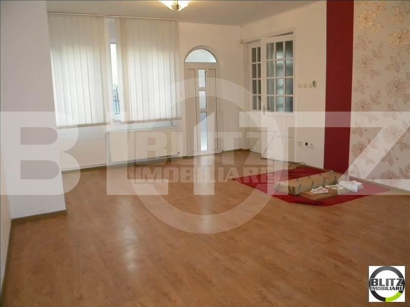 Spațiu birouri de închiriat Gheorgheni - 21070SIB | BLITZ Cluj-Napoca | Poza2