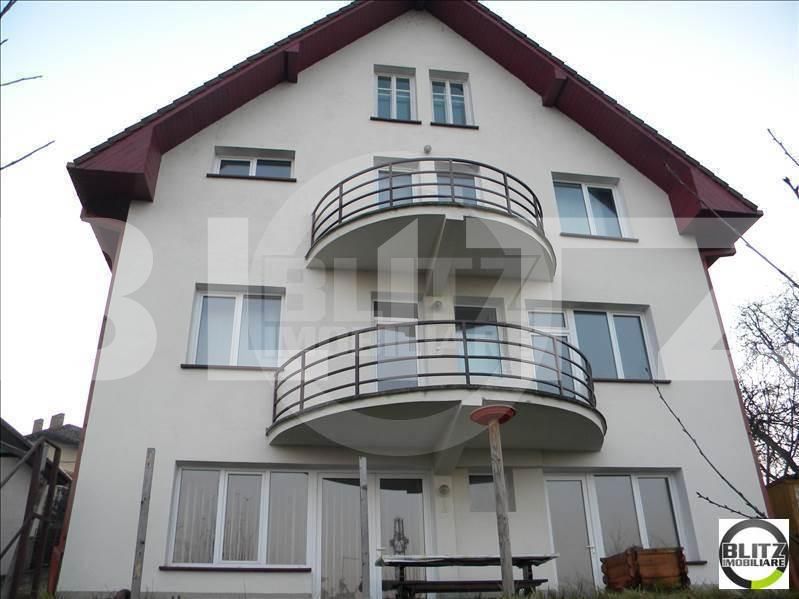 Spațiu birouri de închiriat Gheorgheni - 21070SIB | BLITZ Cluj-Napoca | Poza15