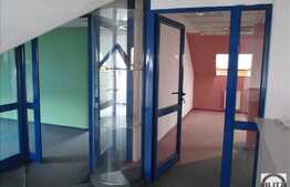 Spatiu  situat in cladire de birouri, 250 mp, zona strazii Brancoveanu!