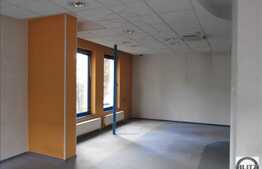 Spatiu  situat in cladire de birouri, 250 mp, zona strazii Brancoveanu!