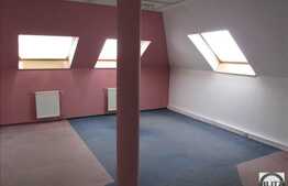 Spatiu  situat in cladire de birouri, 250 mp, zona strazii Brancoveanu!