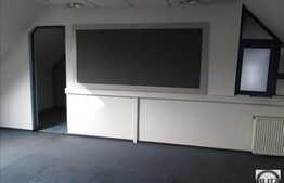 Spatiu  situat in cladire de birouri, 250 mp, zona strazii Brancoveanu!