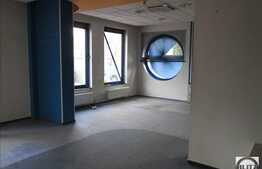 Spatiu  situat in cladire de birouri, 250 mp, zona strazii Brancoveanu!