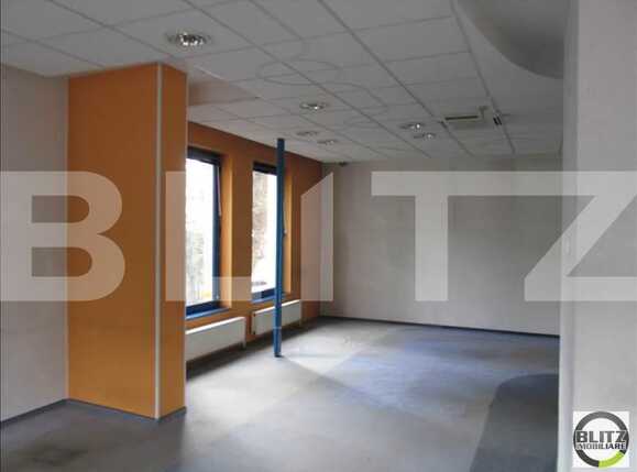 Spațiu birouri de închiriat Gheorgheni - 21071SIB | BLITZ Cluj-Napoca | Poza2
