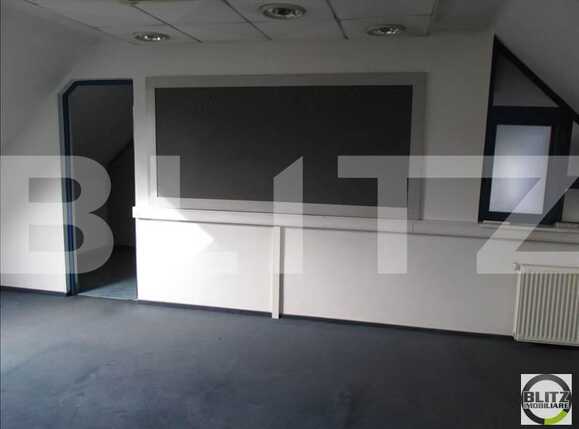 Spațiu birouri de închiriat Gheorgheni - 21071SIB | BLITZ Cluj-Napoca | Poza8