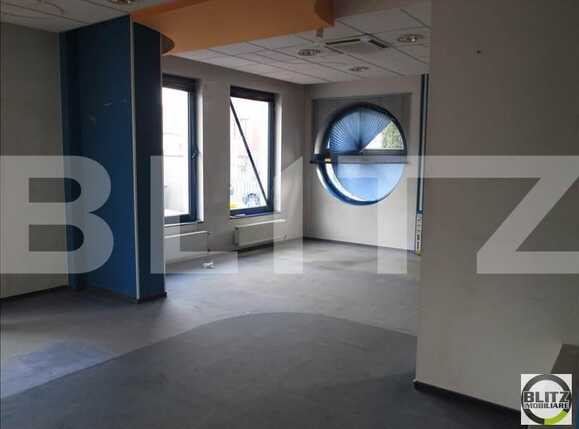 Spațiu birouri de închiriat Gheorgheni - 21071SIB | BLITZ Cluj-Napoca | Poza1